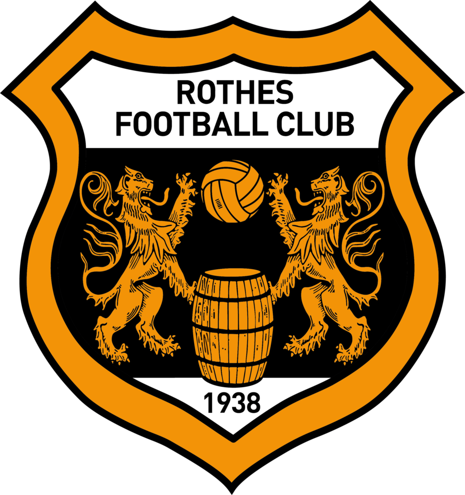 Rothes FC Logo PNG Vector
