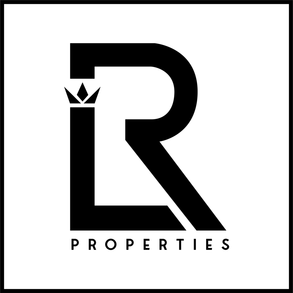 Royal Lounge Properties Logo PNG Vector