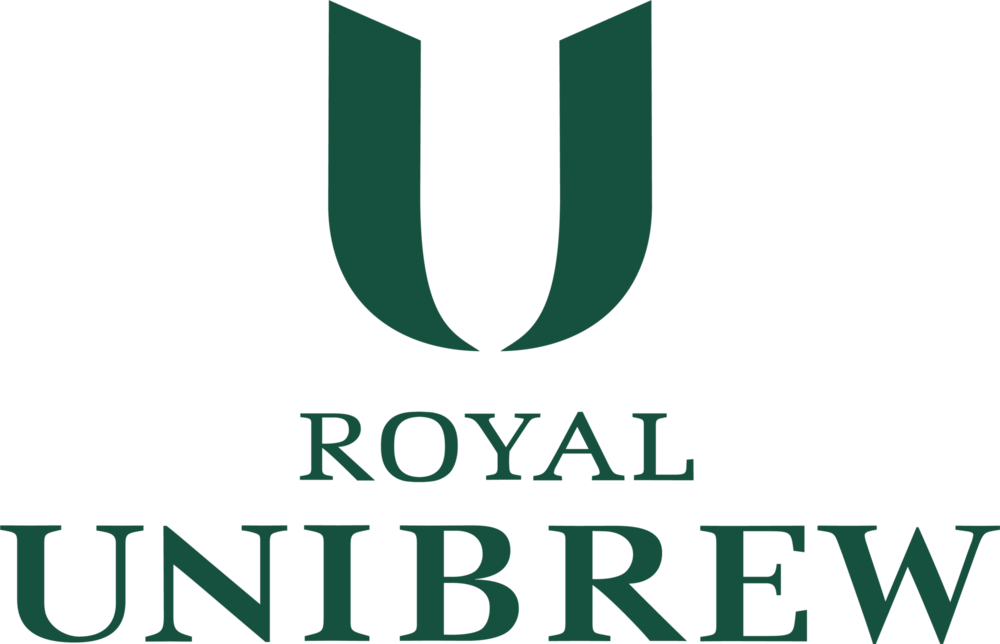 Royal Unibrew Logo PNG Vector