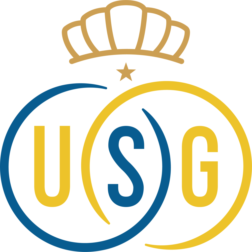 Royale Union Saint-Gilloise Logo PNG Vector