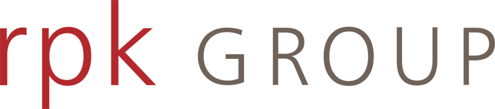 rpk GROUP Logo PNG Vector
