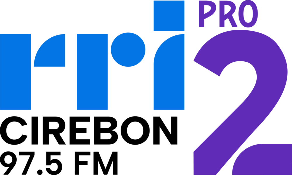 RRI Pro 2 Cirebon Logo PNG Vector