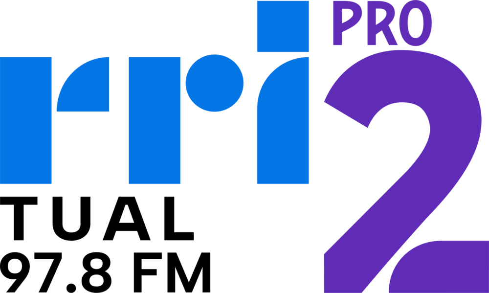RRI Pro 2 Tual Logo PNG Vector
