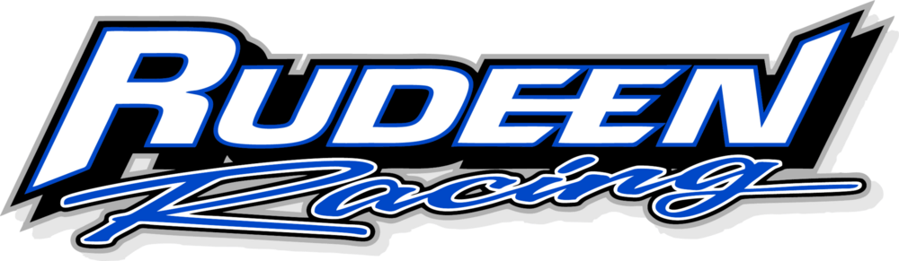 Rudeen Racing Logo PNG Vector