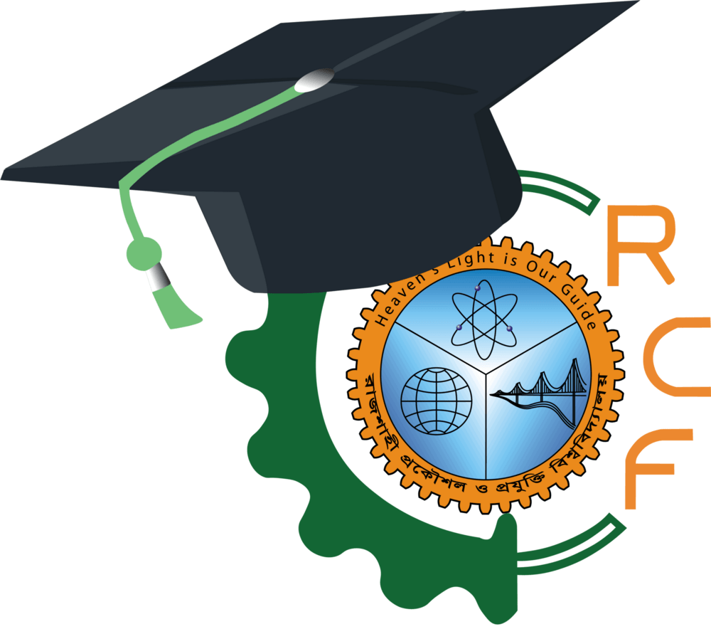 RUET Carrer Forum Logo PNG Vector