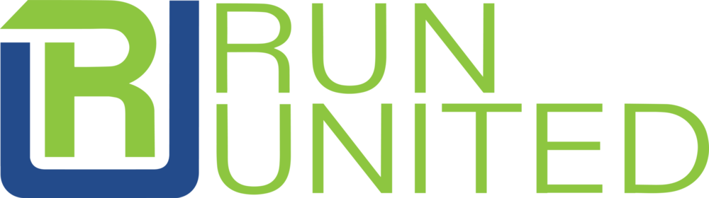 Run United Logo PNG Vector