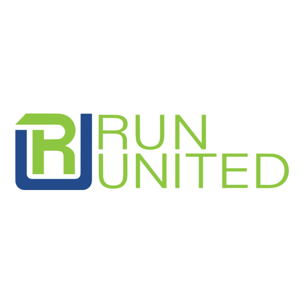 Run United Logo PNG Vector (EPS) Free Download
