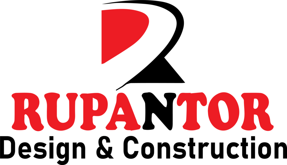 rupantor Logo PNG Vector