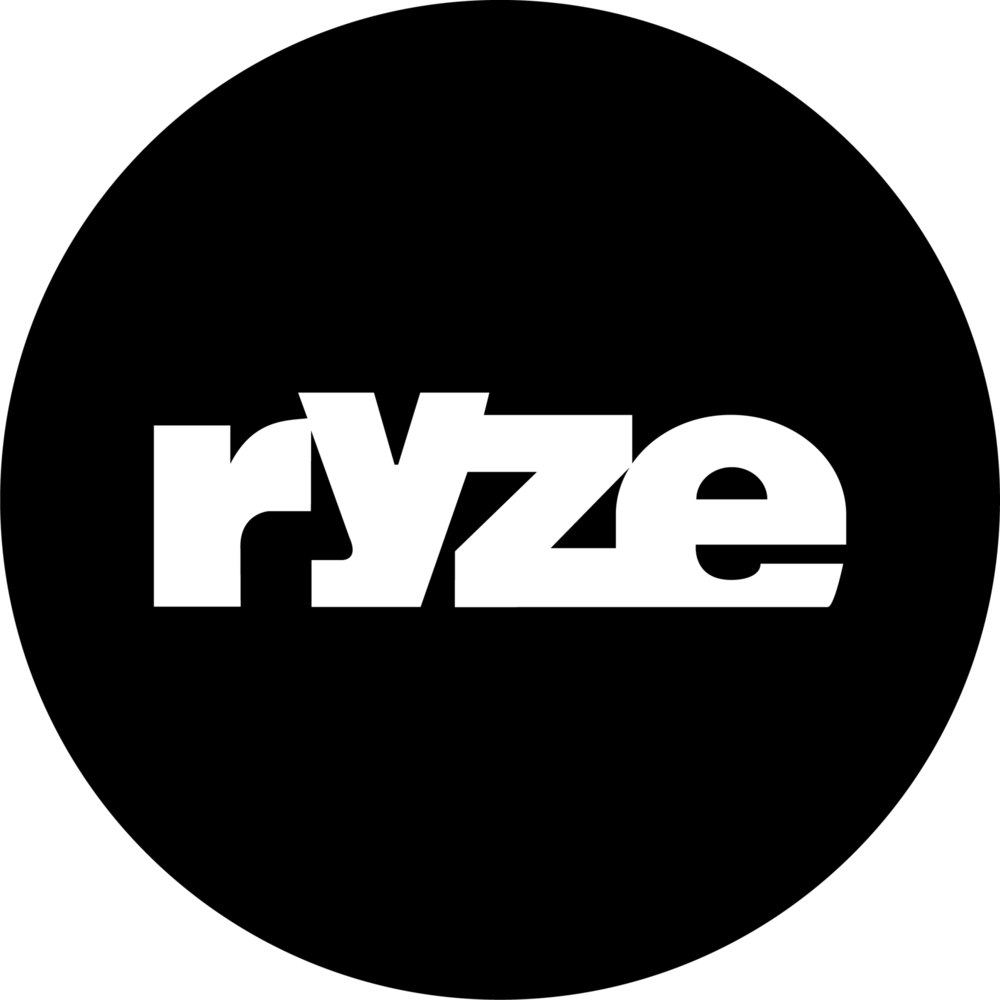 Ryze Logo PNG Vector