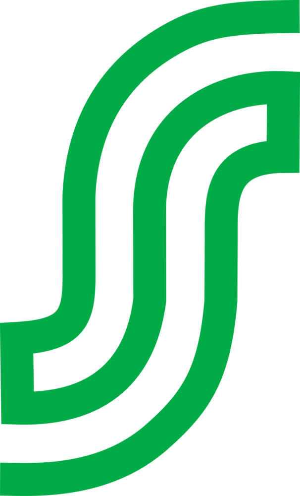 S Bank Logo PNG Vector