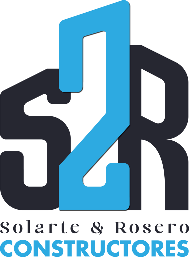 S2R Constructores Logo PNG Vector