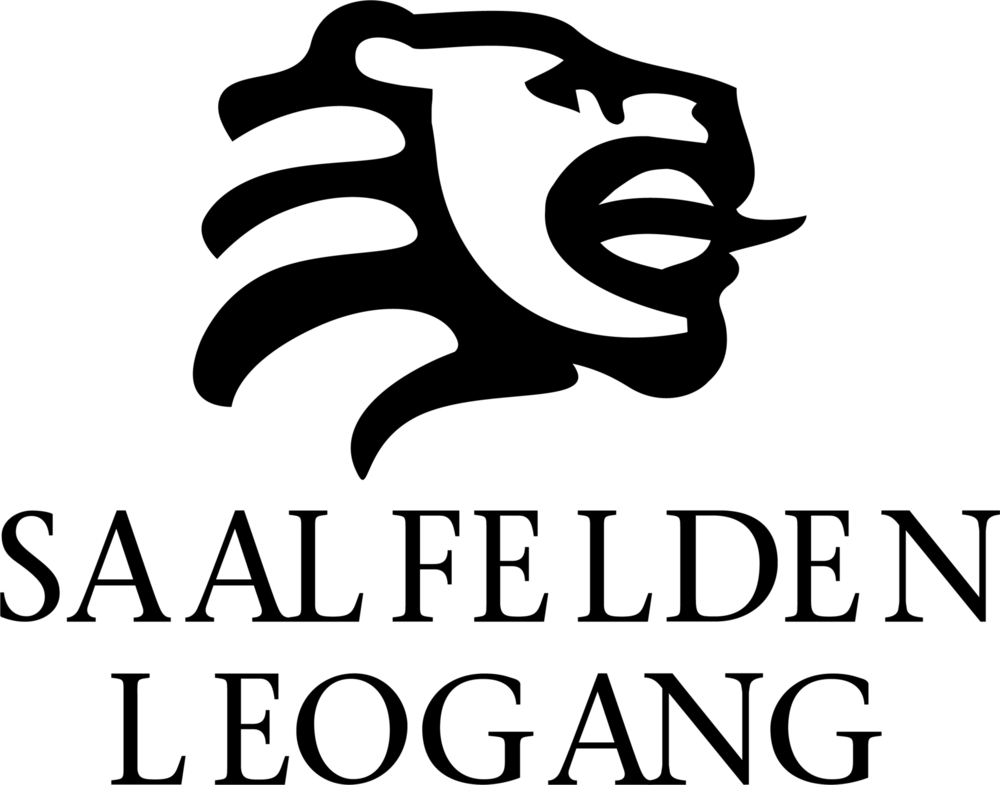 Saalfelden Leogang Touristik Gmbh Logo PNG Vector