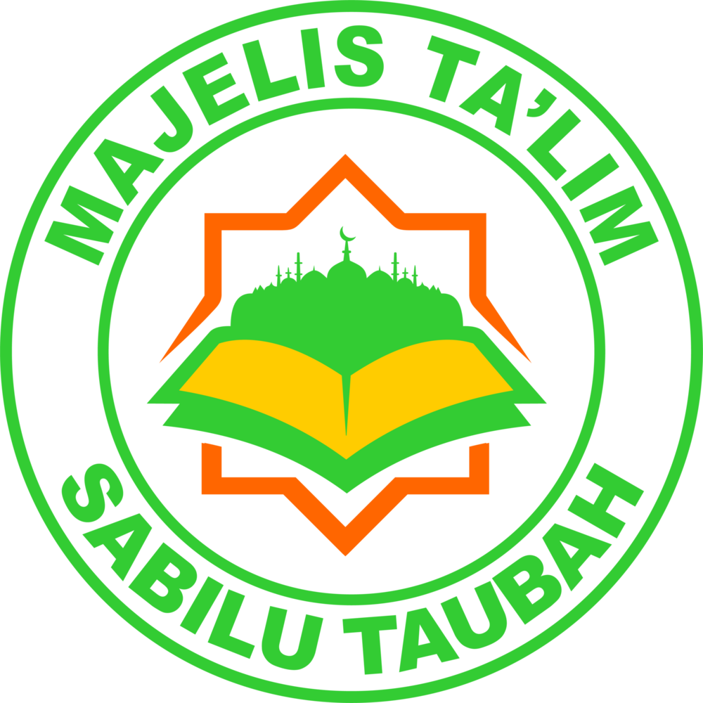 Sabilu Taubah Logo PNG Vector