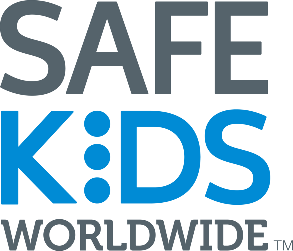 Safe Kids Worldwide Logo PNG Vector