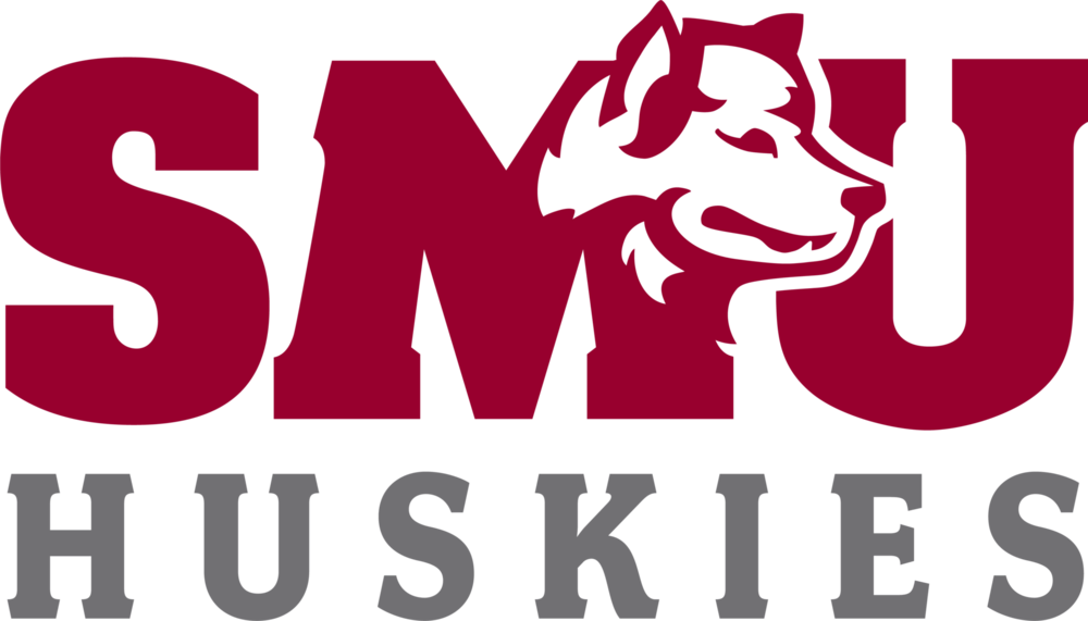 Saint Mary's Huskies Logo PNG Vector