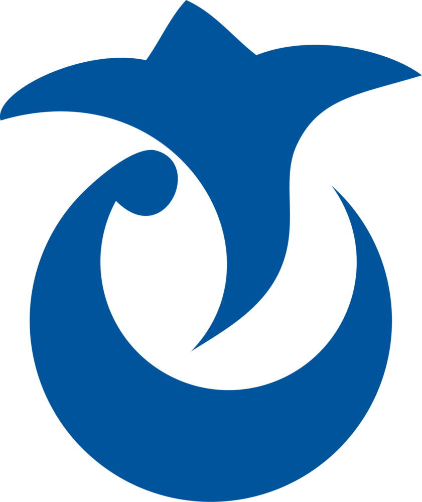 Sakaiminato, Tottori Logo PNG Vector