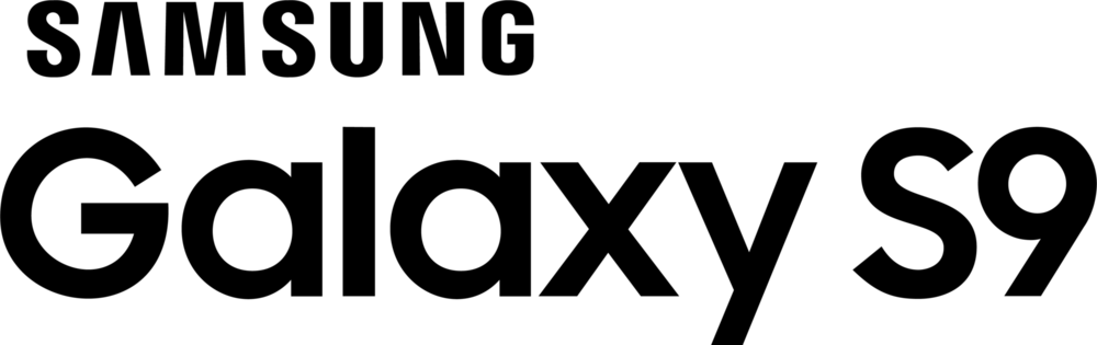 Samsung Galaxy S9 Logo PNG Vector