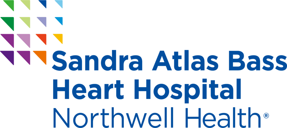 Sandra Atlas Bass Heart Hospital Logo PNG Vector