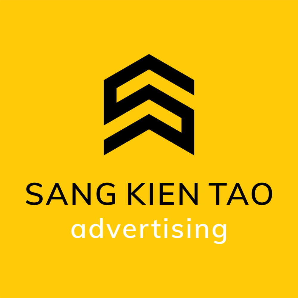 Sang Kien Tao Logo PNG Vector