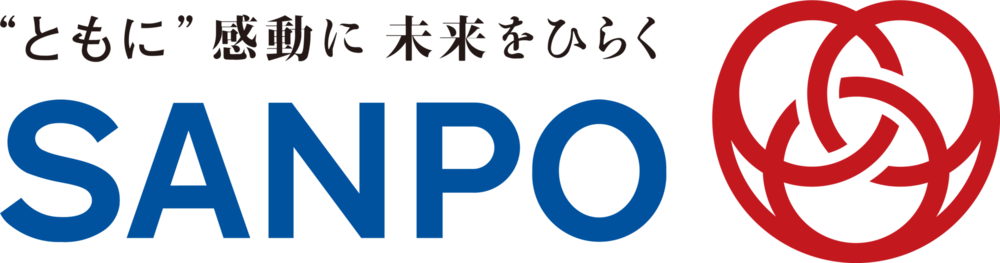 Sanpo Logo PNG Vector