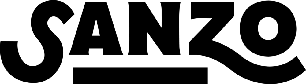 Sanzo Logo PNG Vector