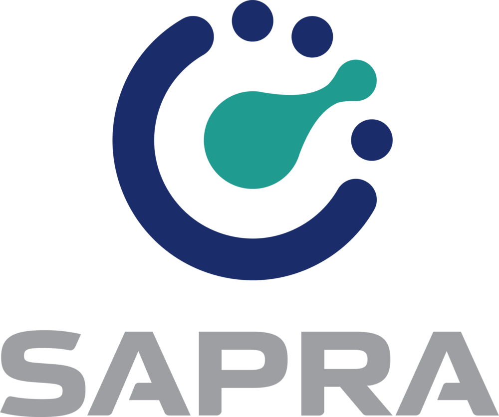 SAPRA Logo PNG Vector
