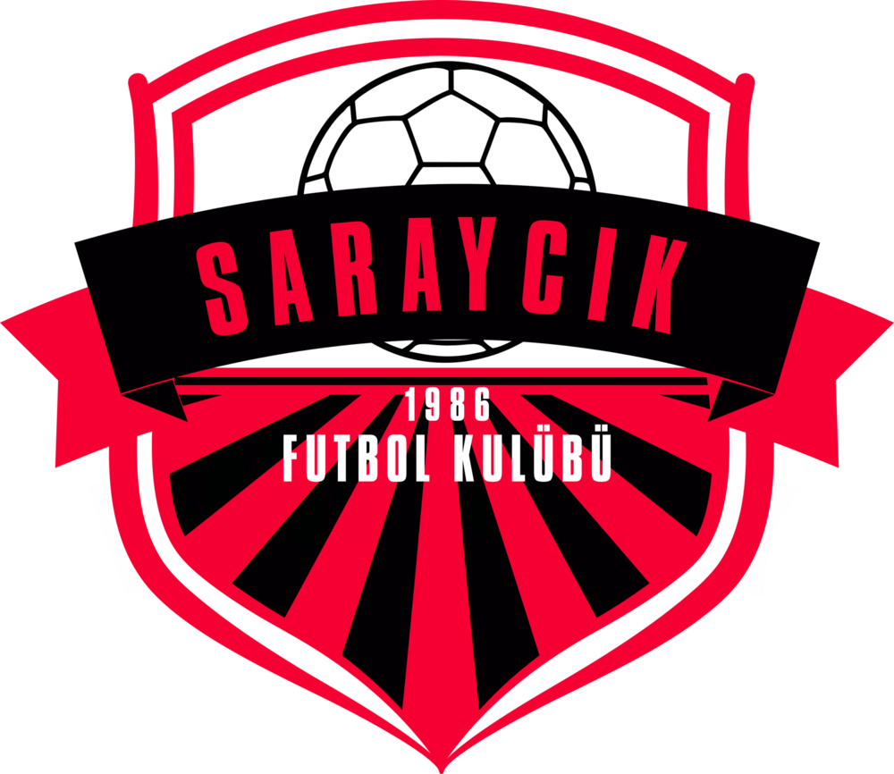 Saraycık FK Logo PNG Vector