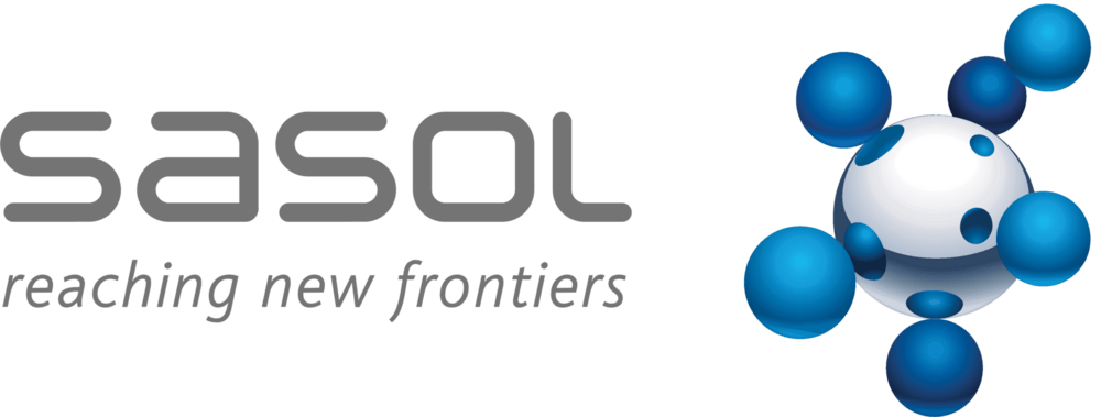 Sasol Logo PNG Vector