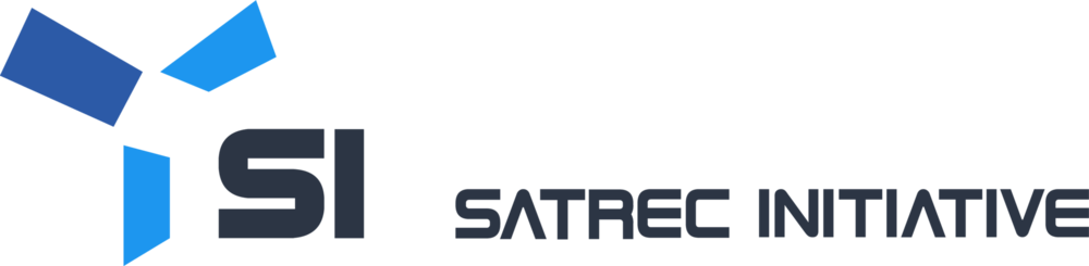 Satrec Initiative Logo PNG Vector