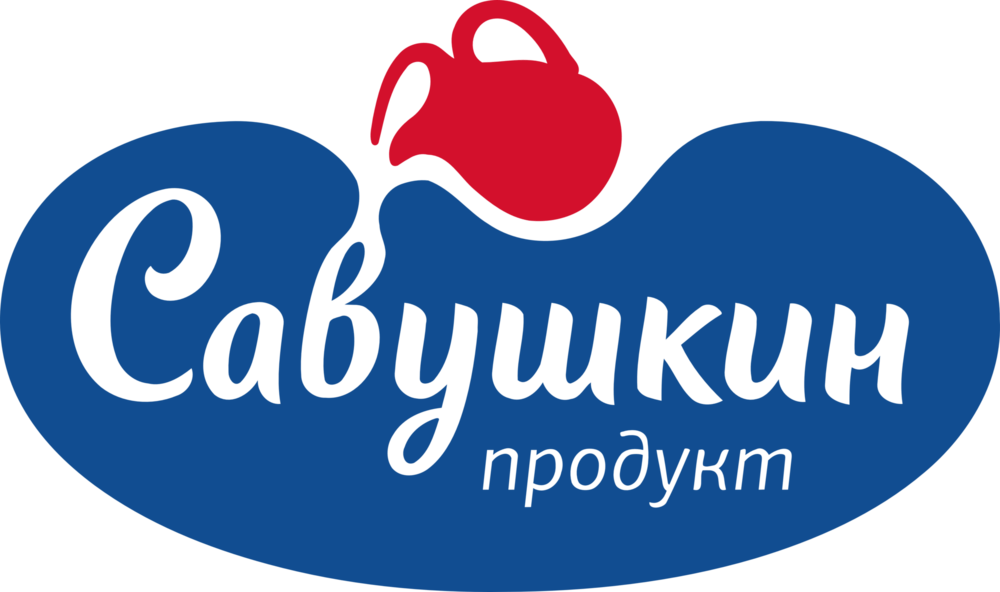 Savushkin Product Logo PNG Vector