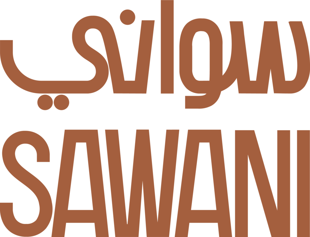Sawani Logo PNG Vector