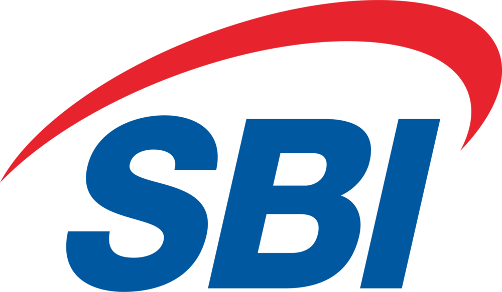 SBI SECURITIES Logo PNG Vector