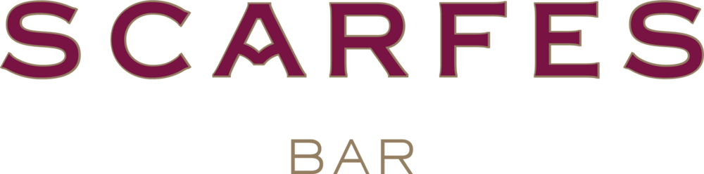 Scarfes Bar Logo PNG Vector