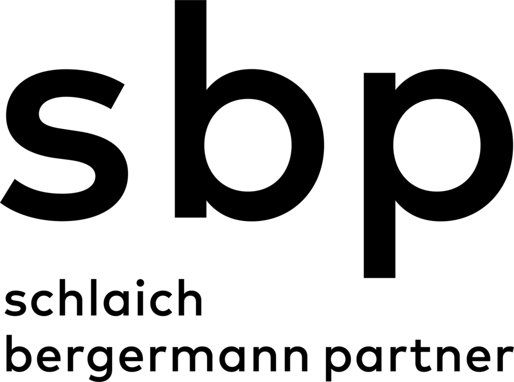 Schlaich Bergermann & Partner Logo PNG Vector