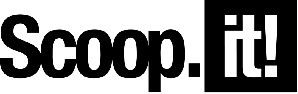Scoop it Logo PNG Vector