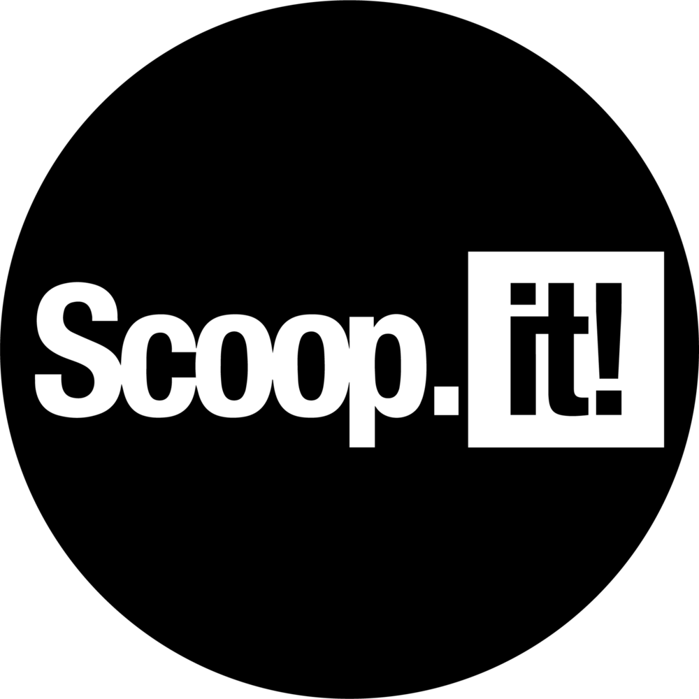 Scoop it Logo PNG Vector