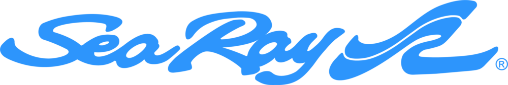 Sea Ray Logo PNG Vector