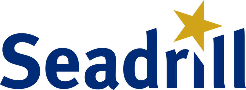 Seadrill Logo PNG Vector
