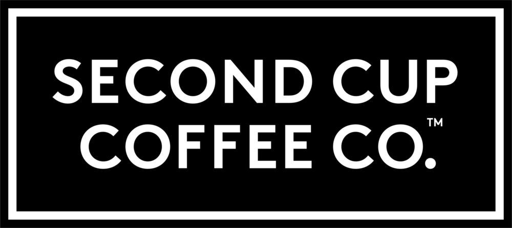 Second Cup Logo PNG Vector