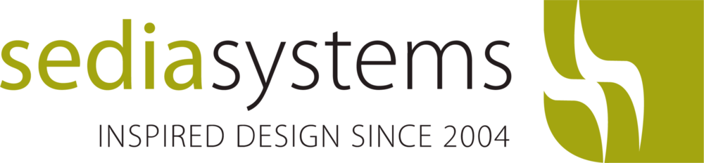 Sedia Systems, Inc Logo PNG Vector
