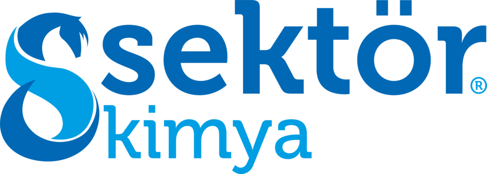 Sektör Kimya Logo PNG Vector