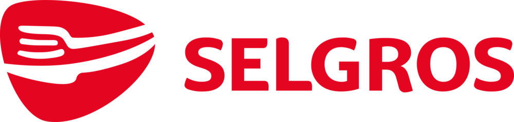Selgros Logo PNG Vector