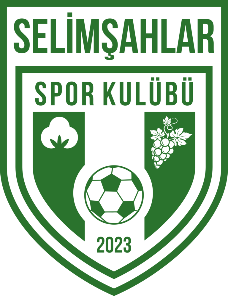 Selimşahlarspor Logo PNG Vector