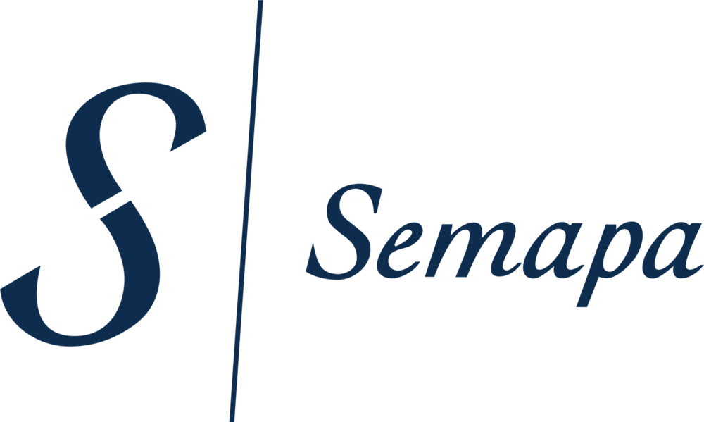 Semapa Logo PNG Vector