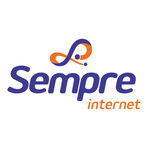 Sempre Sempre Internet Logo PNG Vector (SVG) Free Download