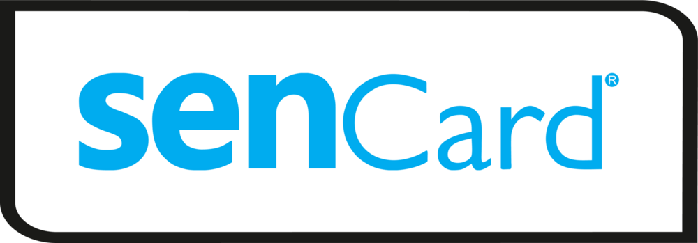 sencard Logo PNG Vector