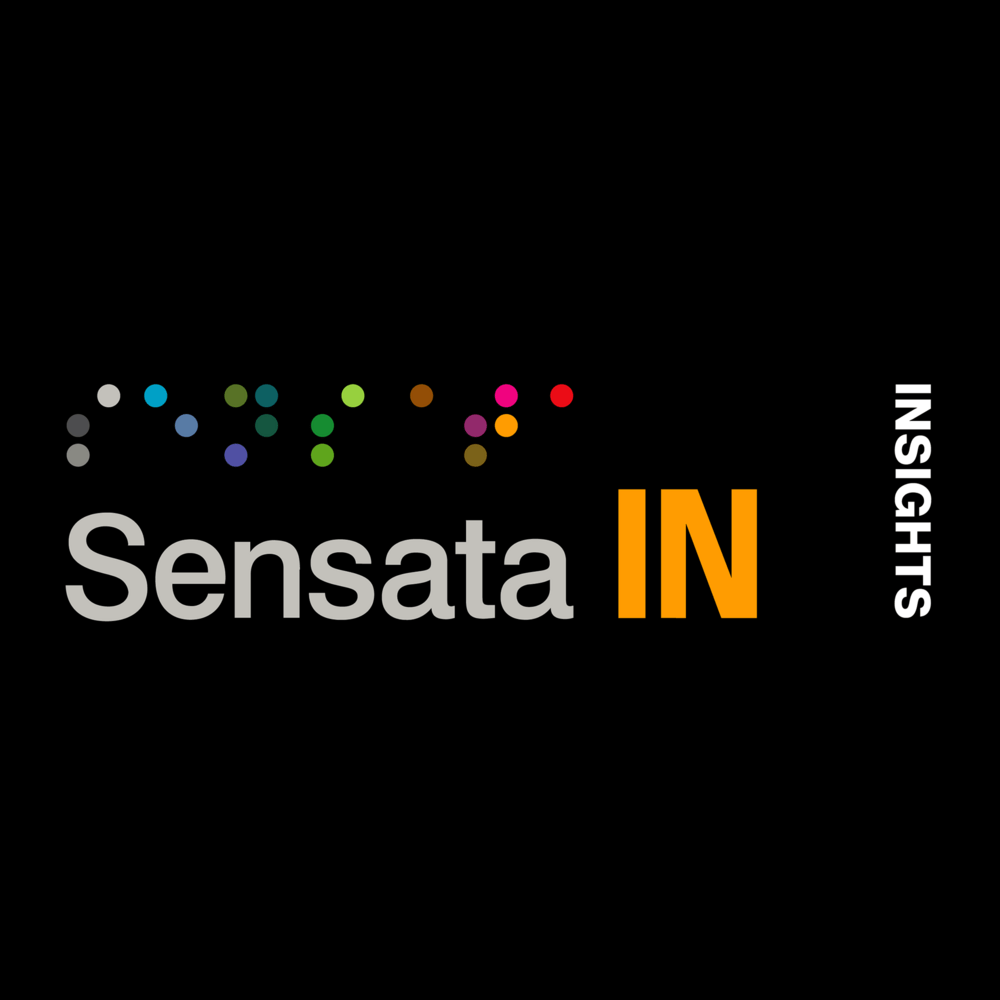 Sensata INSIGHTS Logo PNG Vector