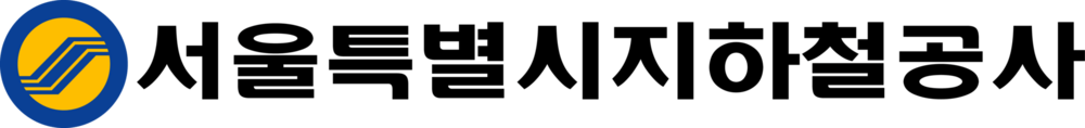 Seoul Metro Logo PNG Vector