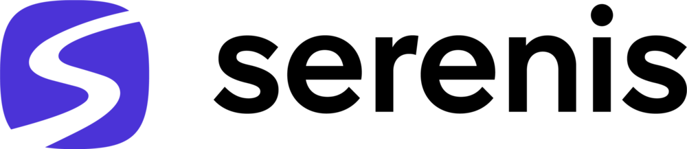 Serenis Logo PNG Vector