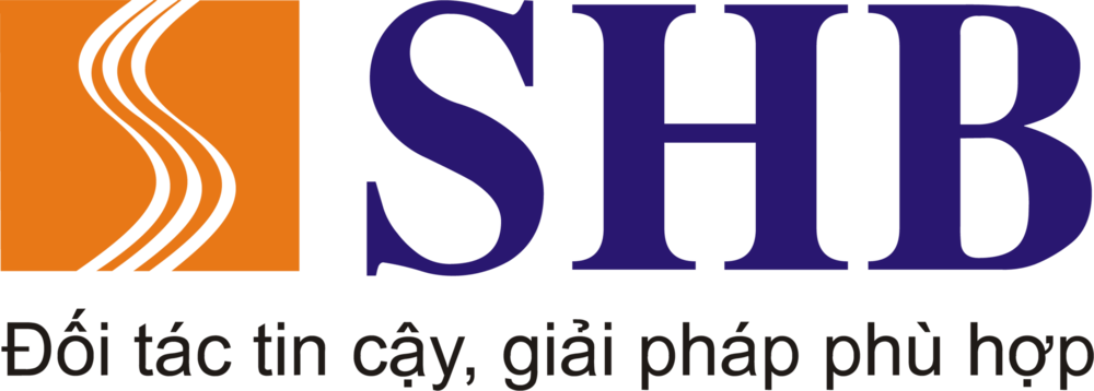 SHB Logo PNG Vector